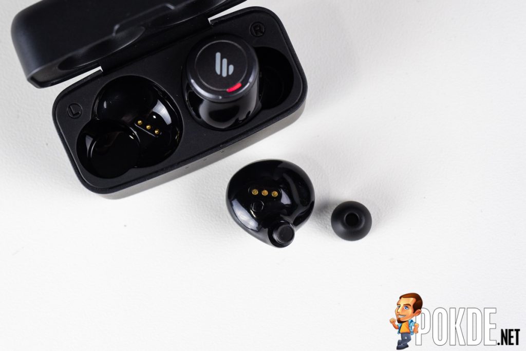 Edifier TWS5 True Wireless Earbuds Review — a little more money for a lot more sound 33
