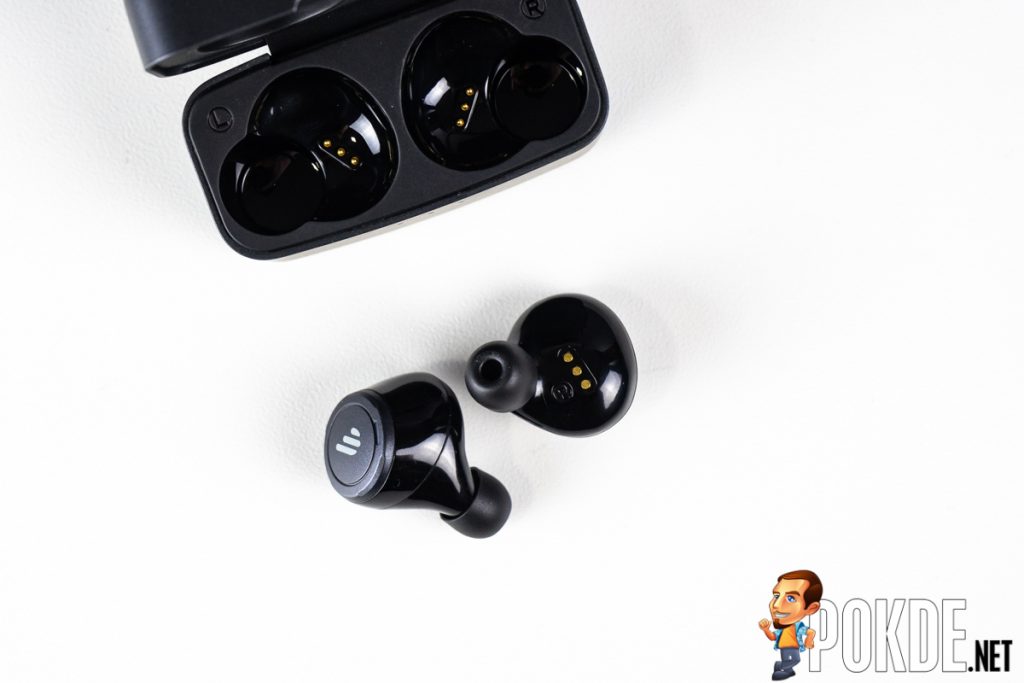 Edifier TWS5 True Wireless Earbuds Review — a little more money for a lot more sound 34