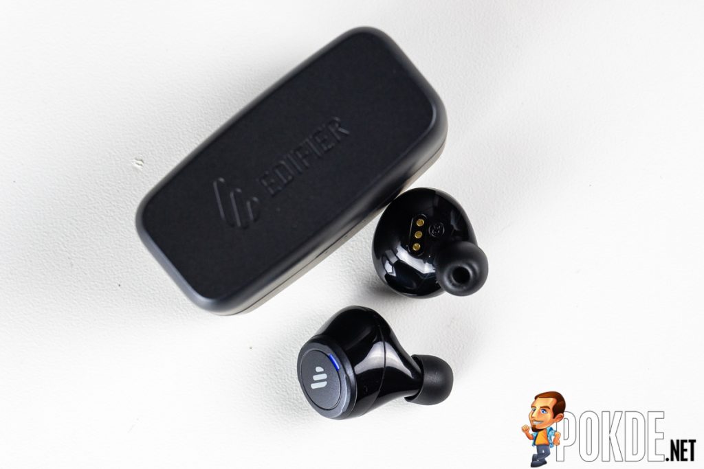 Edifier TWS5 True Wireless Earbuds Review — a little more money for a lot more sound 32
