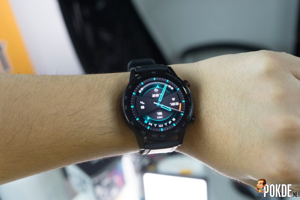 HONOR MagicWatch 2