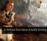 Is Horizon Zero Dawn Actually Coming to PC?