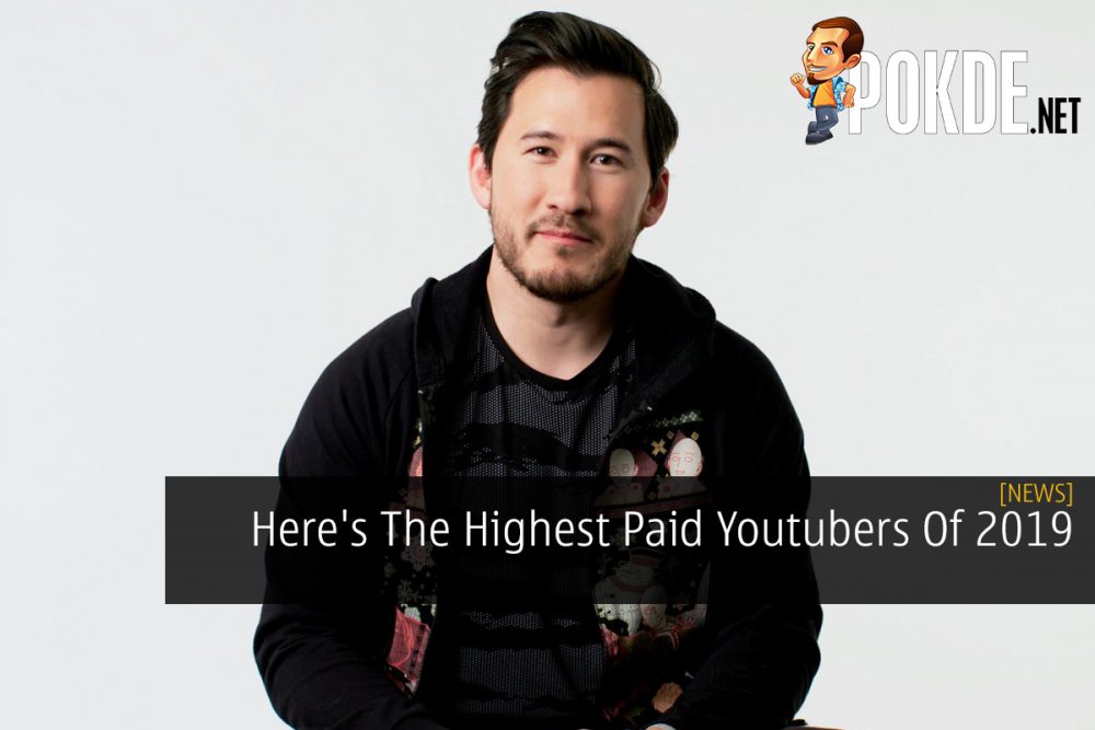 Here's The Highest Paid Youtubers Of 2019 27