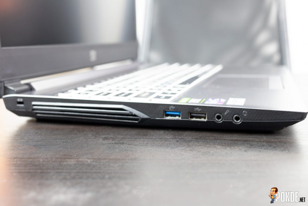 Level 51 Forge 15 Pro Gaming Laptop Review — Alternative From The Big Boys 31