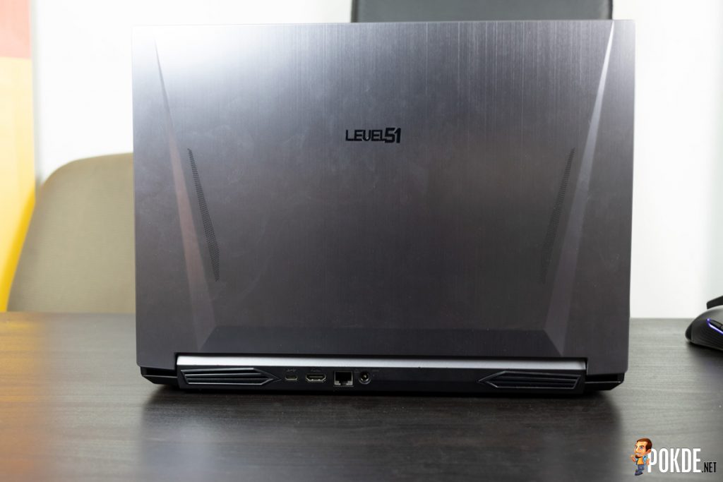 Level 51 Forge 15 Pro Gaming Laptop Review — Alternative From The Big Boys 24