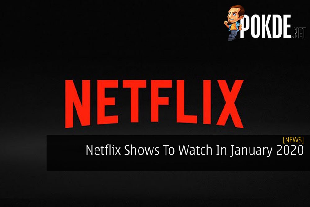 Netflix Shows To Watch In January 2020 20