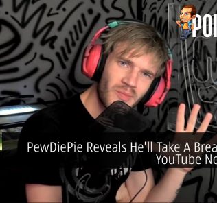 PewDiePie Reveals He'll Take A Break From YouTube Next Year 28