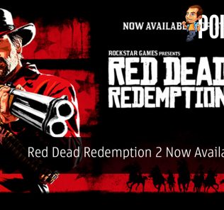Red Dead Redemption 2 Now Available On Steam 30