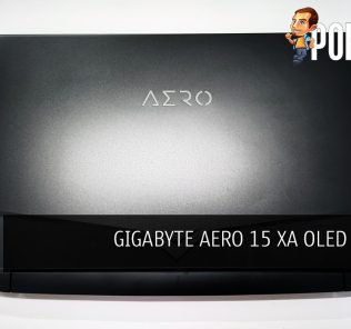 GIGABYTE AERO 15 XA OLED Laptop Review