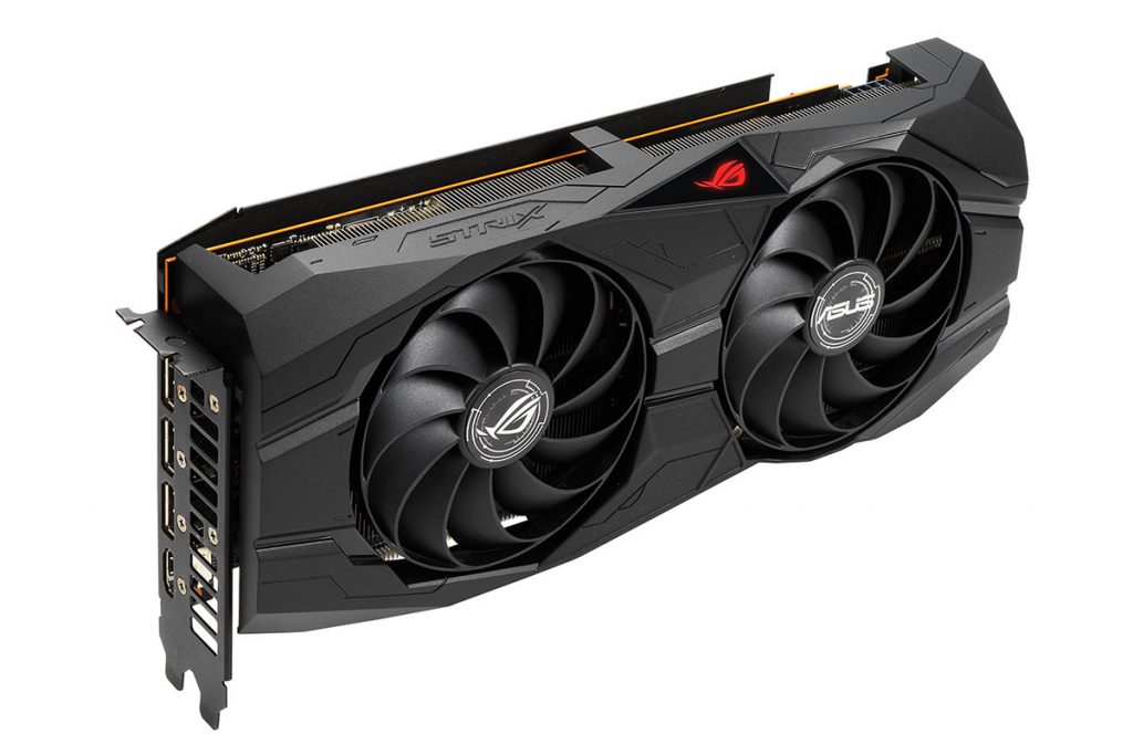 asus rog strix radeon rx 5500 xt