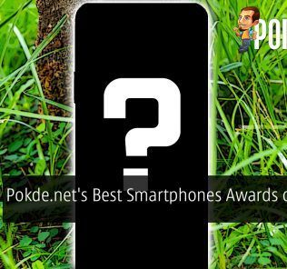 Pokde.net's Best Smartphones Awards of 2019 27