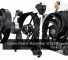 Cooler Master MasterFan SF120M comes with no RGB at RM119 36