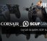 Corsair Acquires SCUF Gaming - New Gamepads Coming Soon?