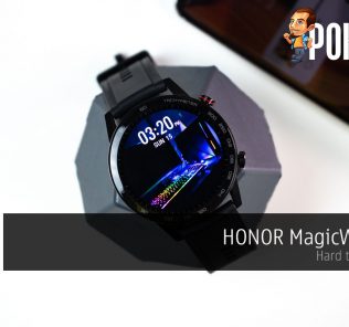 HONOR MagicWatch 2 Review — hard to say no to 31
