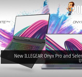 New ILLEGEAR Onyx Pro and Selenite Pro Unveiled - For Gamers and Professionals