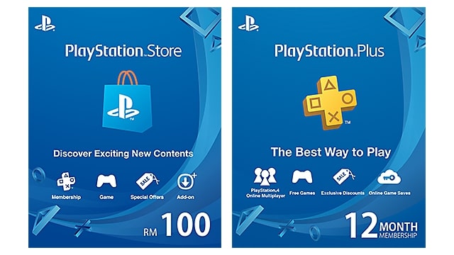 PS Store Malaysia Will Have Additional 6% Charge for Tax in 2020 24