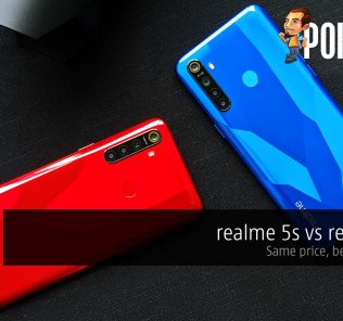 realme 5s vs realme 5 — same price, better value? 28