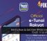 Here's How to Get Free RM30 Credit for Touch 'n Go eWallet