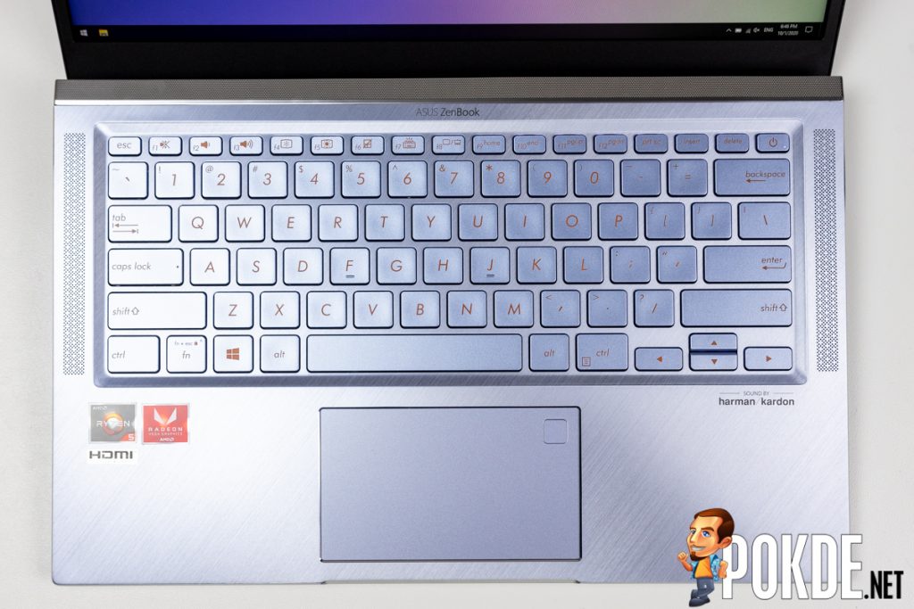 ASUS ZenBook 14 (UM431D) Review ⁠— such a beauty 28
