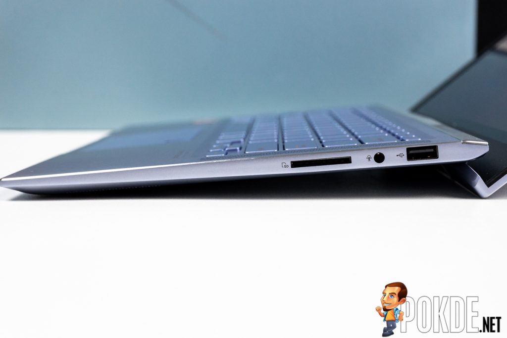 ASUS ZenBook 14 (UM431D) Review ⁠— such a beauty 43