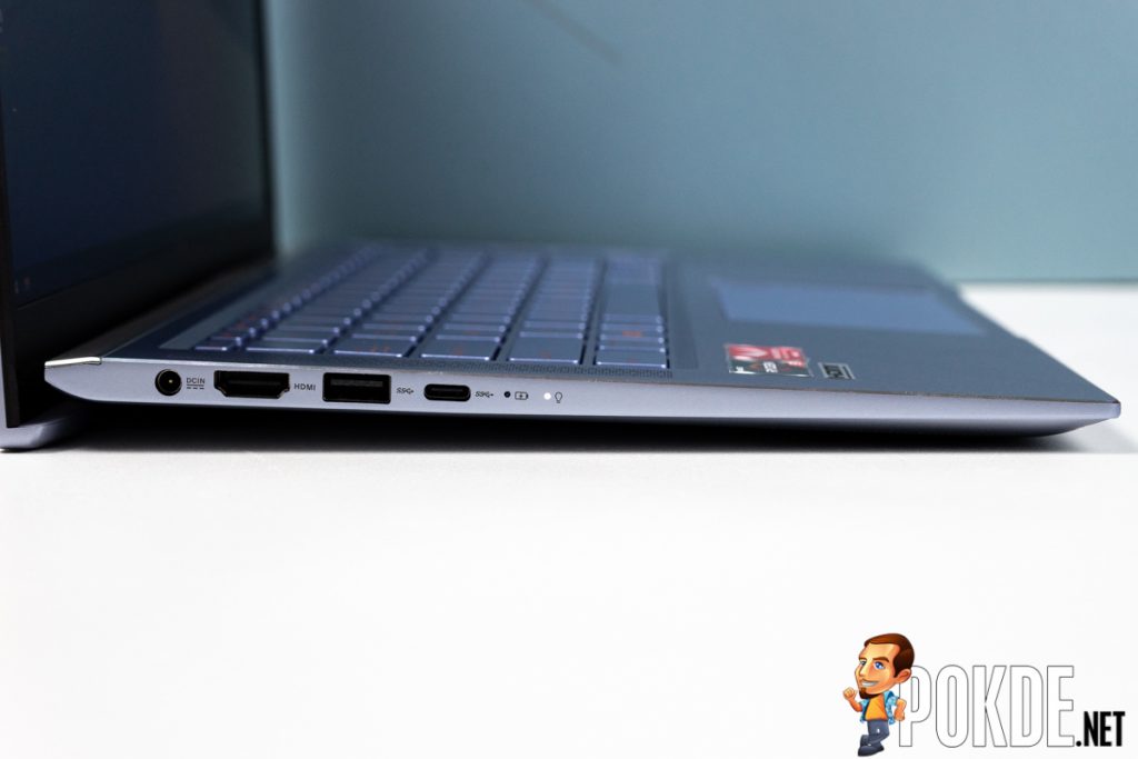 ASUS ZenBook 14 (UM431D) Review ⁠— such a beauty 32