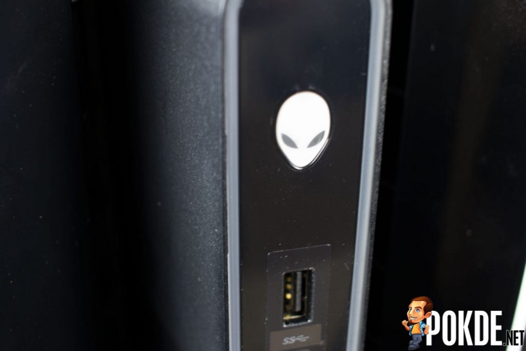 Alienware Aurora R9 Gaming Desktop Review - Power You Can Rely On 31