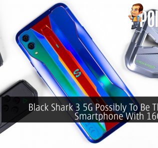 Black Shark 3 5G Possibly To Be The First Smartphone With 16GB RAM 28