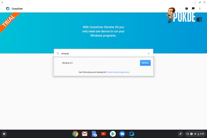 Run Windows apps on a Chromebook in 3 simple steps 21