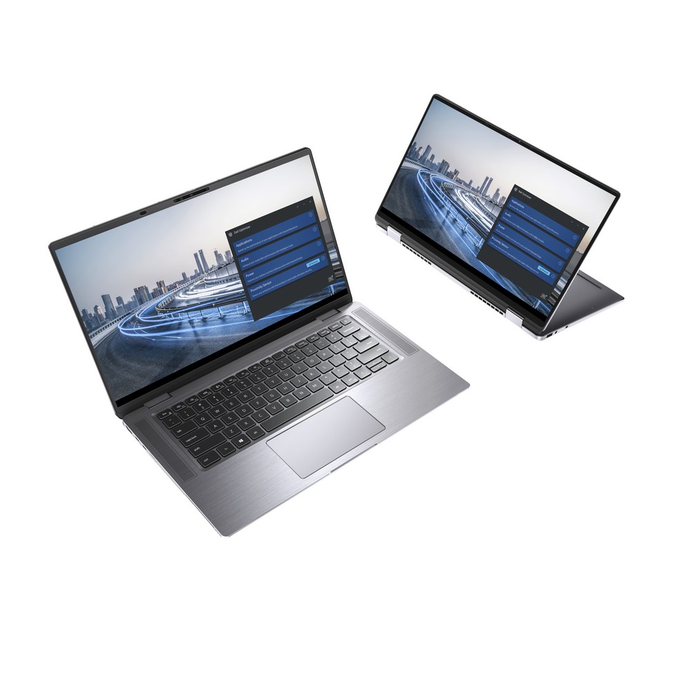Dell Unveils New Latitude 9510 Laptop with 5G and AI Support Ahead of CES 2020 23