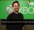 Head Of Xbox Reveals The One Thing He Likes About PS5 28