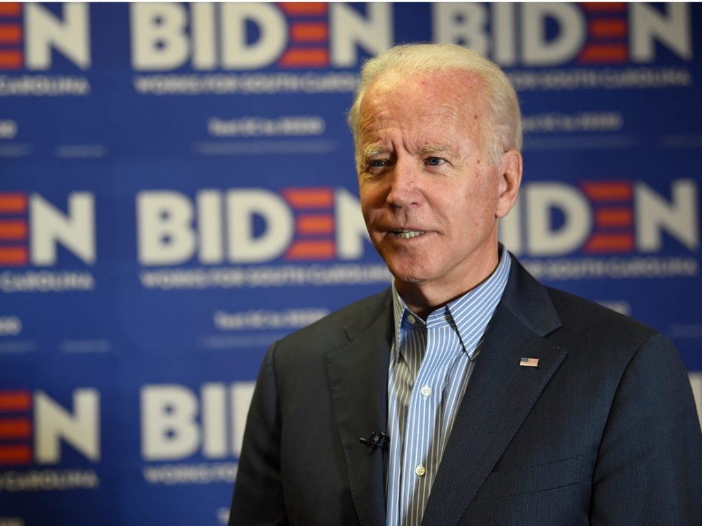 Joe Biden Says Game Developers Create Games that "Teach You How to Kill" 26