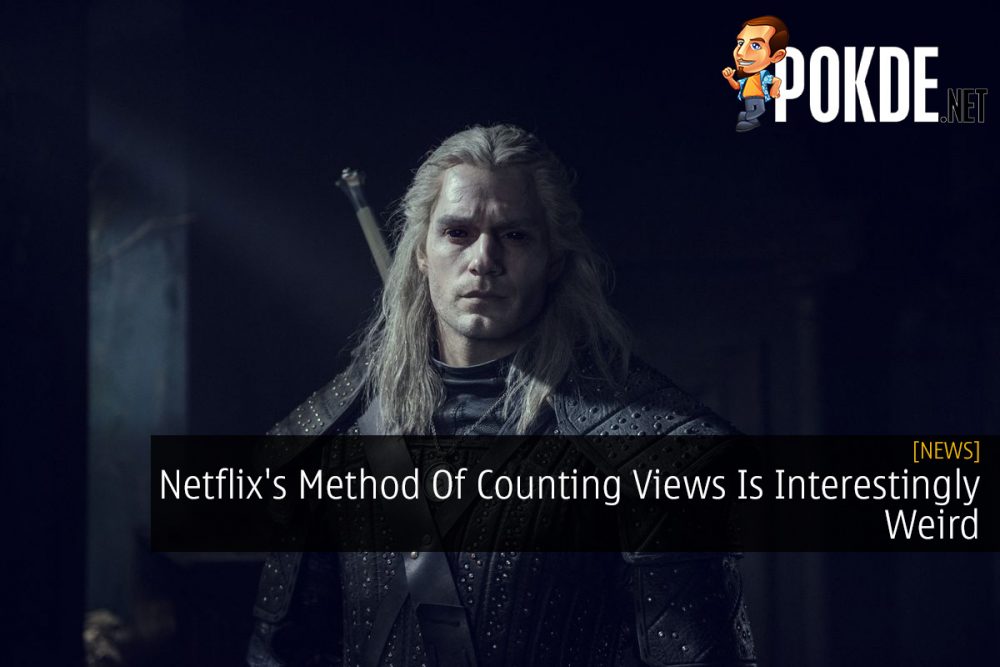 Netflix's Method Of Counting Views Is Interestingly Weird 28