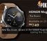 New Flax Brown Variant Of The HONOR MagicWatch 2 Coming This 20 January 49