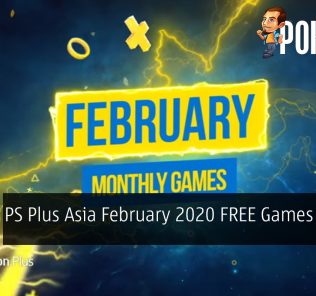 PS Plus Asia February 2020 FREE Games Lineup 23