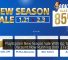 PlayStation New Season Sale With Up To 85% Discount Now Running Until 3 February 31