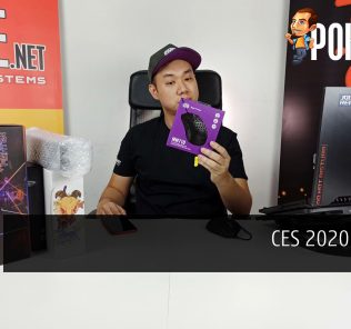 PokdeLIVE 47 — CES 2020 Recap! 28