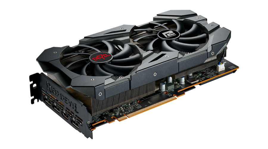 Radeon Rx 5600 Xt Cards Are Now Available In Malaysia Pokde Net