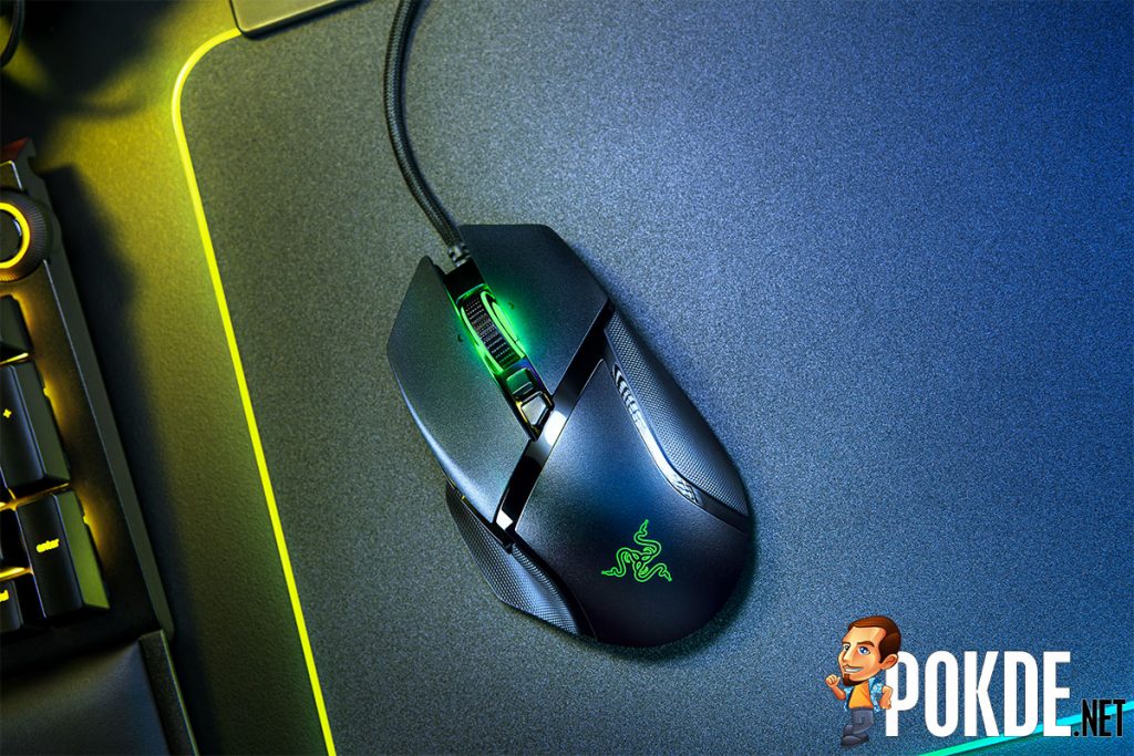 razer basilisk v2