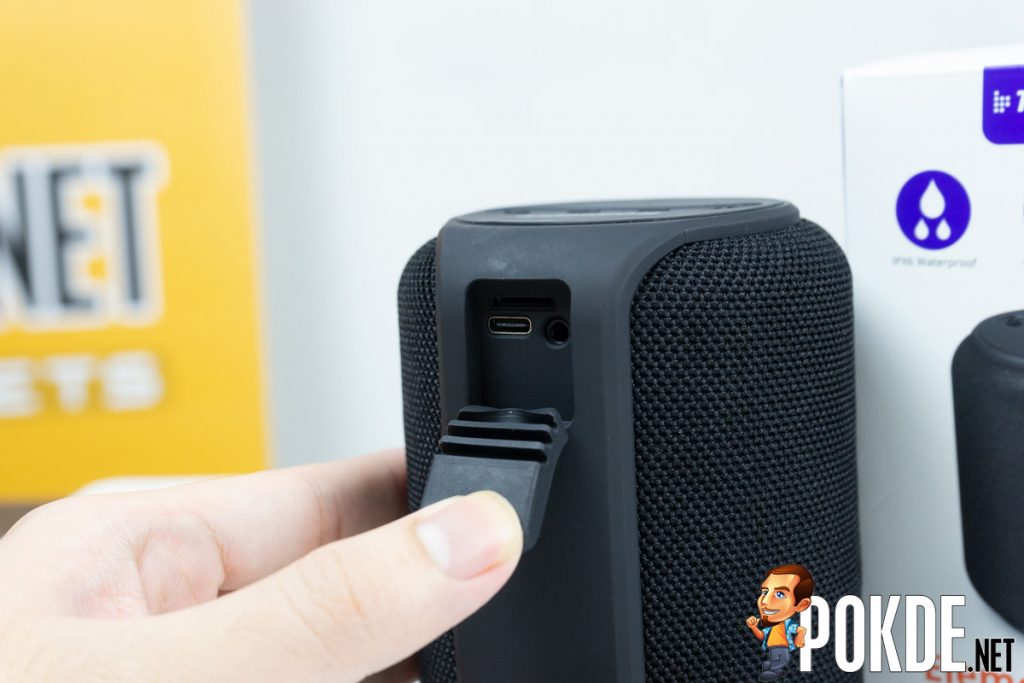 Tronsmart Element T6 Mini Review — Small, Portable, Yet Surprisingly Loud