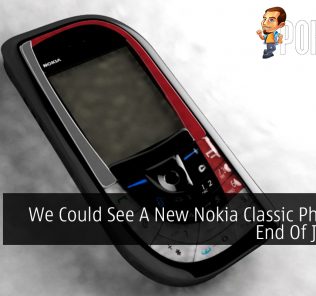 We Could See A New Nokia Classic Phone By End Of January 26