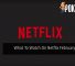 What To Watch On Netflix February 2020 30