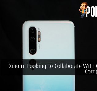 Xiaomi Looking To Collaborate With Camera Companies? 34