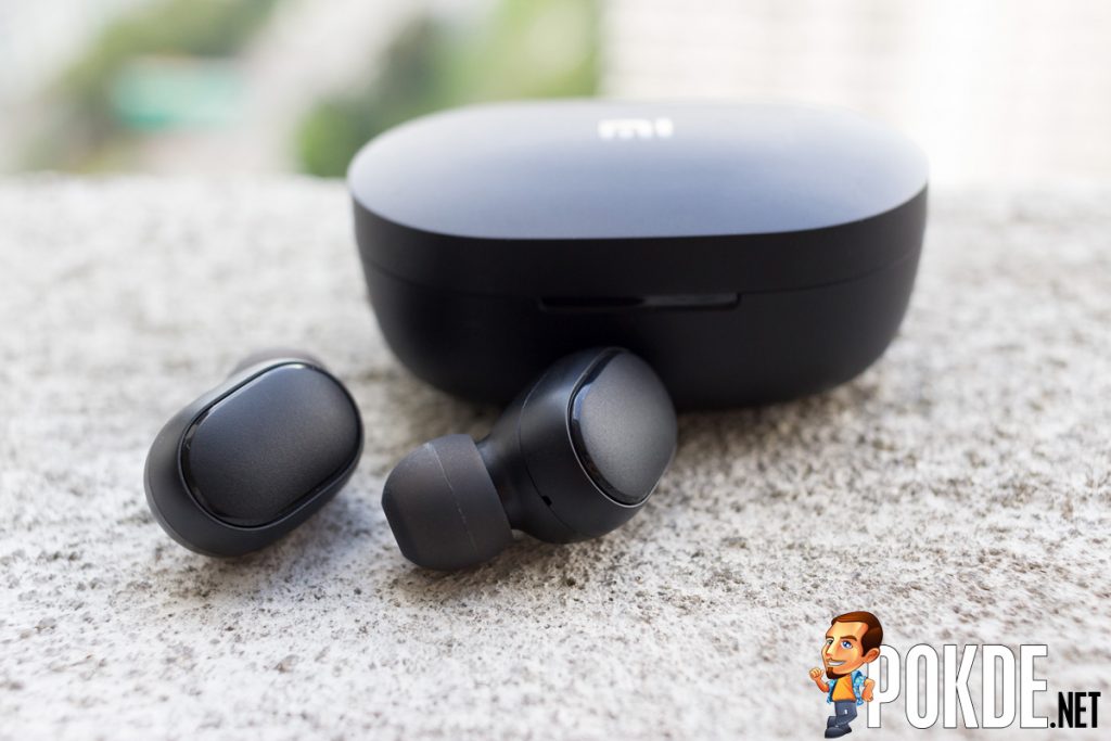 Xiaomi Mi True Wireless Earbuds Basic Review — TWS Earbuds That Won't Kill Your Wallet 27