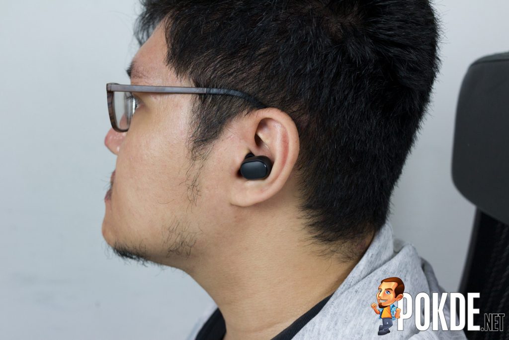 Xiaomi Mi True Wireless Earbuds Basic Review — TWS Earbuds That Won't Kill Your Wallet