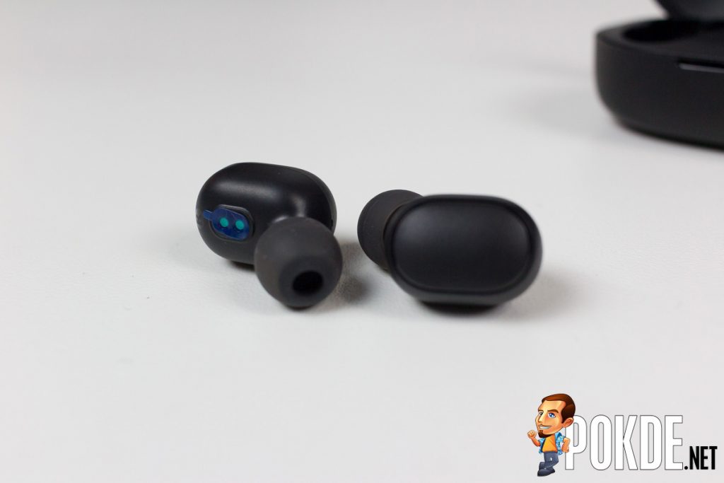 Xiaomi Mi True Wireless Earbuds Basic Review — TWS Earbuds That Won't Kill Your Wallet 26