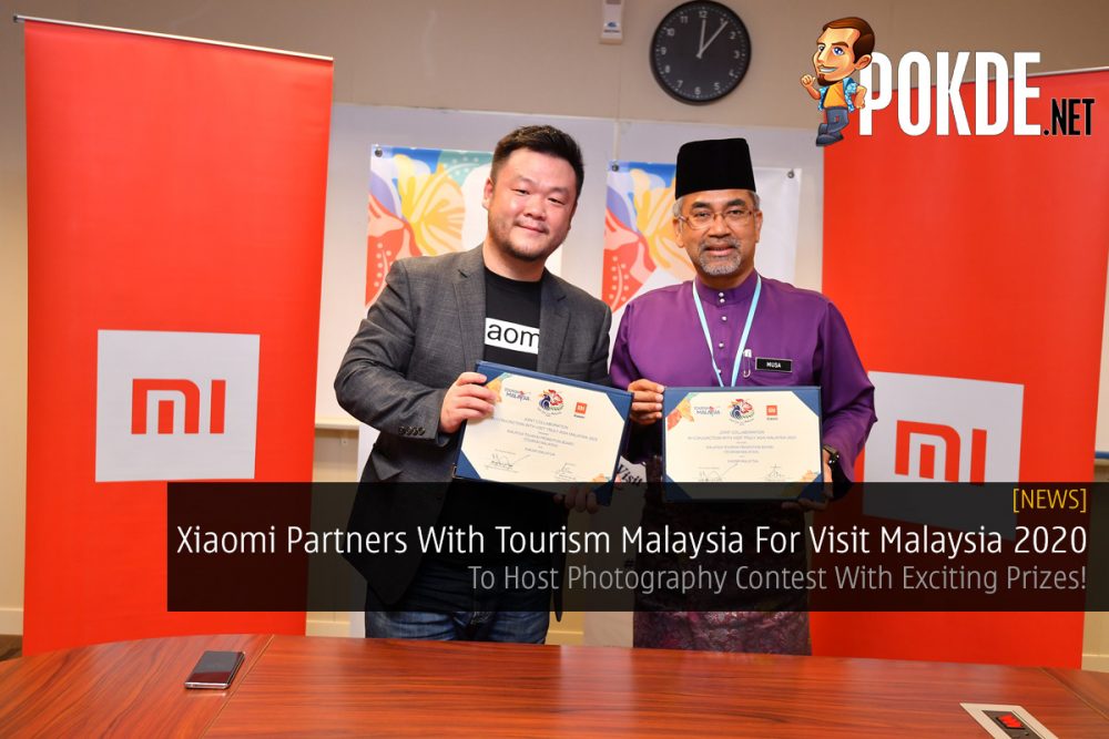 Xiaomi Partners With Tourism Malaysia For Visit Malaysia 2020 — To Host Photography Contest With Exciting Prizes! 20