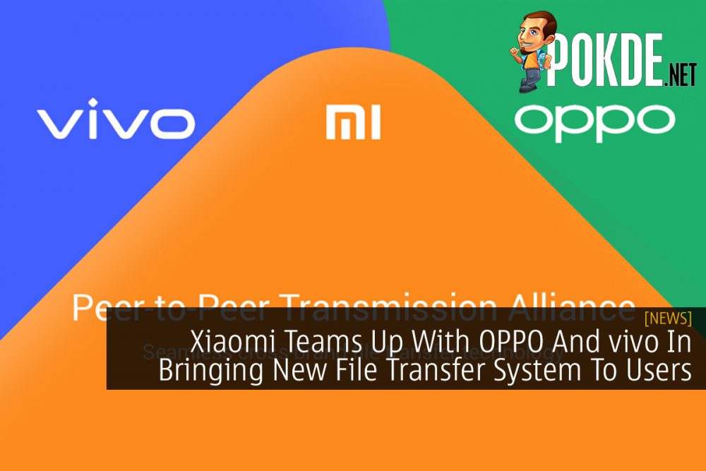 Xiaomi Teams Up With OPPO And vivo In Bringing New File Transfer System To Users 30