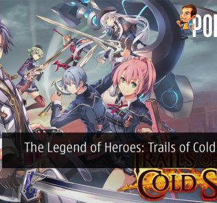 The Legend of Heroes: Trails of Cold Steel 3 Review - The Best JRPG Series Delivers Yet Again