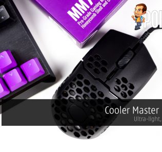 Cooler Master MM710 Review — ultra-light, ultra-good 33