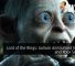 Lord of the Rings: Gollum Announced for PS5 and Xbox Series X