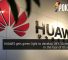 HUAWEI gets green light to develop UK's 5G networks in the face of US scrutiny 26